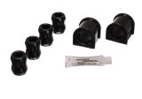 Energy Suspension CJ8 Wrangler Stab Bar Bushing - Black thumbnail 5
