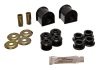 Energy Suspension Front Stab Bar Bushing Set - Black thumbnail 8