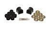 Energy Suspension Rear Stab Bar Bushing Set - Black thumbnail 8