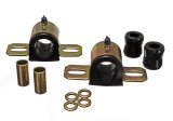Energy Suspension Jeep 30Mm Front Sway Bar Set - Black thumbnail 3