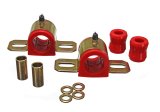 Energy Suspension Jeep 30Mm Front Sway Bar Set - Red thumbnail 5
