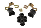 Energy Suspension Jeep 16Mm Rear S/B Set - Black thumbnail 4
