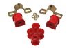 Energy Suspension Jeep 16Mm Rear S/B Set - Red thumbnail 7