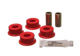 Energy Suspension Track Arm Bushing - Red thumbnail 4