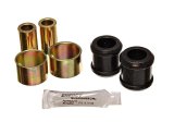 Energy Suspension Track Arm Bushing Set - Front - Black thumbnail 2