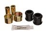Energy Suspension Track Arm Bushing Set - Front - Black thumbnail 7