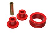 Energy Suspension Corvette Rack & Pinion Bushing - Red thumbnail 2
