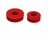 Energy Suspension Corv Dif. Grommet Set - Red thumbnail 1