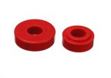 Energy Suspension Corv Dif. Grommet Set - Red thumbnail 3