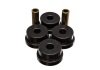 Energy Suspension Corvette Diff Carrier Mount - Black thumbnail 7