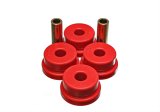 Energy Suspension Corvette Diff Carrier Mount - Red thumbnail 1