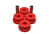 Energy Suspension Corvette Diff Carrier Mount - Red thumbnail 2