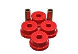 Energy Suspension Corvette Diff Carrier Mount - Red thumbnail 3