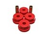 Energy Suspension Corvette Diff Carrier Mount - Red thumbnail 6