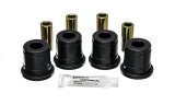Energy Suspension S-10 Diff Carrier Bracket Bushing - Black thumbnail 2