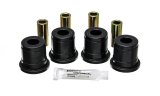 Energy Suspension S-10 Diff Carrier Bracket Bushing - Black thumbnail 3