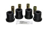 Energy Suspension S-10 Diff Carrier Bracket Bushing - Black thumbnail 4