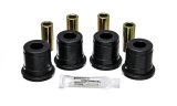 Energy Suspension S-10 Diff Carrier Bracket Bushing - Black thumbnail 5
