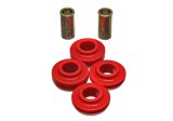 Energy Suspension GM Transfer Case Torque Bushing - Red thumbnail 2