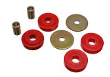 Energy Suspension Trans Cross Member - Red thumbnail 5