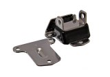 Energy Suspension Chrome Engine Mount Tall & Narrow - Black thumbnail 4