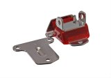 Energy Suspension Chrome Engine Mount Tall & Narrow - Red thumbnail 2