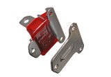 Energy Suspension Chrome Engine Mount Tall & Narrow - Red thumbnail 8