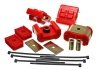 Energy Suspension GM Complete Engine & Trans Mount - Red thumbnail 8