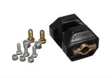 Energy Suspension Camaro Motor Mount Insert - Black thumbnail 1