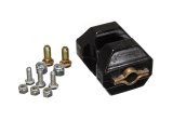 Energy Suspension Camaro Motor Mount Insert - Black thumbnail 2