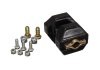 Energy Suspension Camaro Motor Mount Insert - Black thumbnail 7