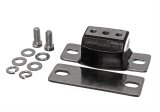 Energy Suspension Chrome GM Trans Mount - Black thumbnail 2