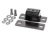 Energy Suspension Chrome GM Trans Mount - Black thumbnail 9