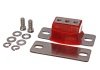 Energy Suspension Chrome GM Trans Mount - Red thumbnail 9