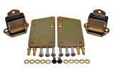 Energy Suspension Ls Conversion Motor Mount Set - Black thumbnail 2