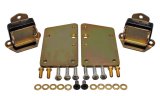 Energy Suspension Ls Conversion Motor Mount Set - Black thumbnail 3