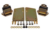 Energy Suspension Ls Conversion Motor Mount Set - Black thumbnail 9