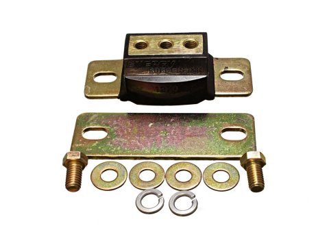 Energy Suspension GM Transmission Mount - Short - Black thumbnail 2
