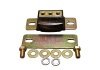 Energy Suspension GM Transmission Mount - Short - Black thumbnail 9