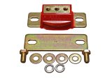 Energy Suspension GM Transmission Mount - Short - Red thumbnail 2