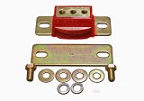 Energy Suspension GM Transmission Mount - Short - Red thumbnail 5
