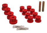 Energy Suspension GM Spring Bushing - Red thumbnail 3