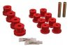 Energy Suspension GM Spring Bushing - Red thumbnail 7