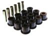 Energy Suspension GM 2 & 4 X Rear Spring Bushing - Black thumbnail 7