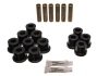 Energy Suspension GM 2 & 4 X Rear Spring Bushing - Black thumbnail 6