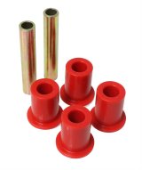 Energy Suspension GM 4 X Front Spring Bushing - Red thumbnail 1