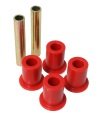 Energy Suspension GM 4 X Front Spring Bushing - Red thumbnail 7