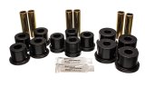 Energy Suspension GM C20/C30 Spring & Shackle Set - Black thumbnail 5