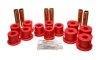 Energy Suspension GM C20/C30 Spring & Shackle Set - Red thumbnail 7