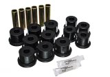 Energy Suspension GM Rear Spring & Shackle - Black thumbnail 3